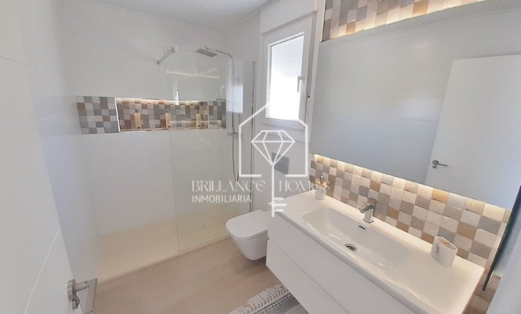 Nouvelle construction - Terraced houses - Avileses - 30592