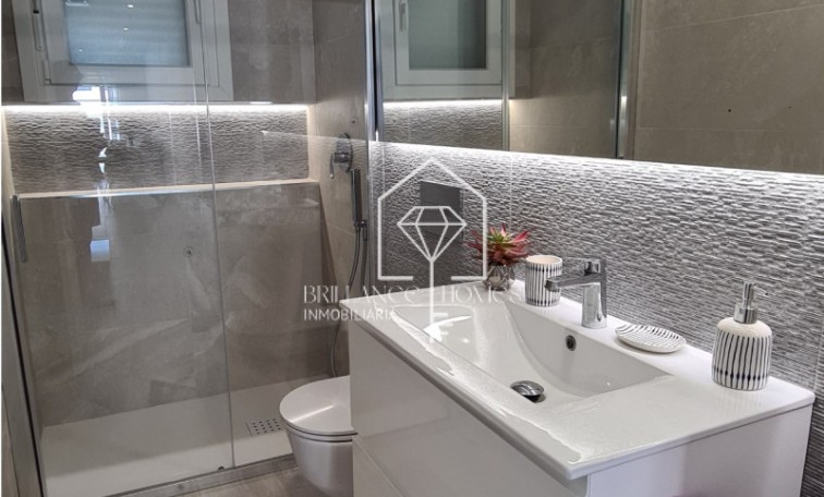 Nouvelle construction - Terraced houses - Avileses - 30592