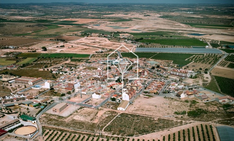 Nouvelle construction - Terraced houses - Avileses - 30592