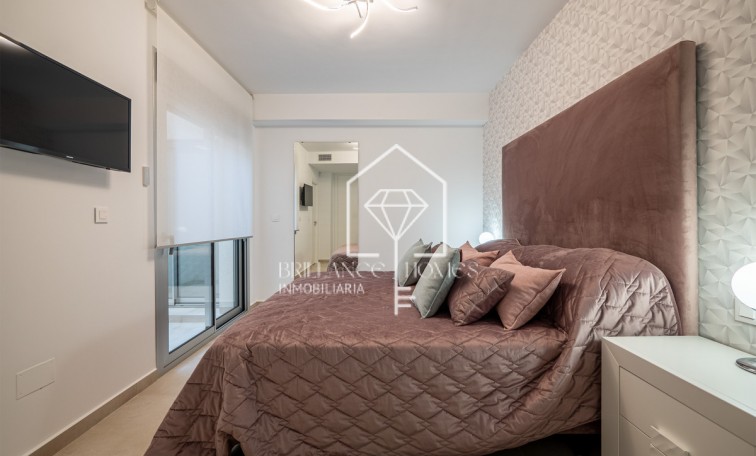 Nowa konstrukcja - Villas - Algorfa - 03169