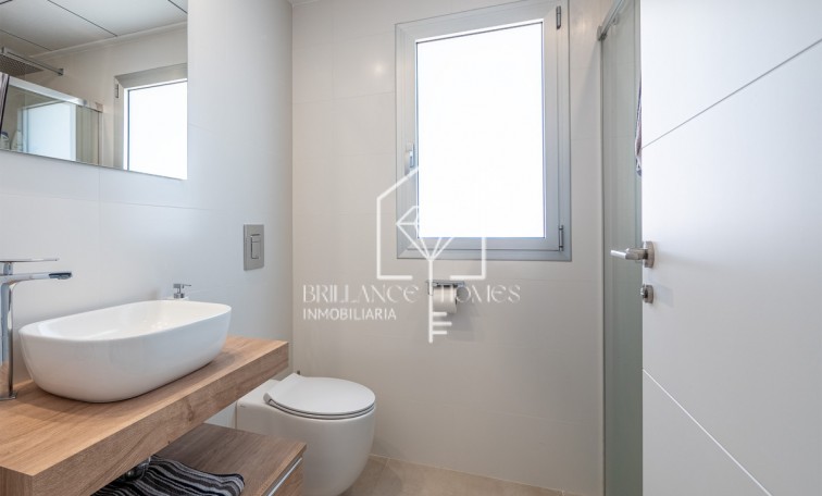 Nowa konstrukcja - Villas - Algorfa - 03169