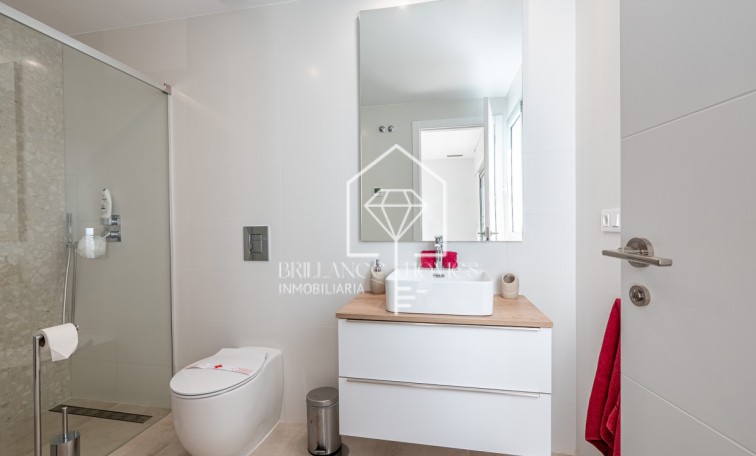 Nowa konstrukcja - Villas - Algorfa - 03169