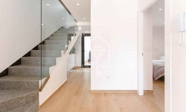 New Build - Terraced houses - Pilar de la Horadada - 03190