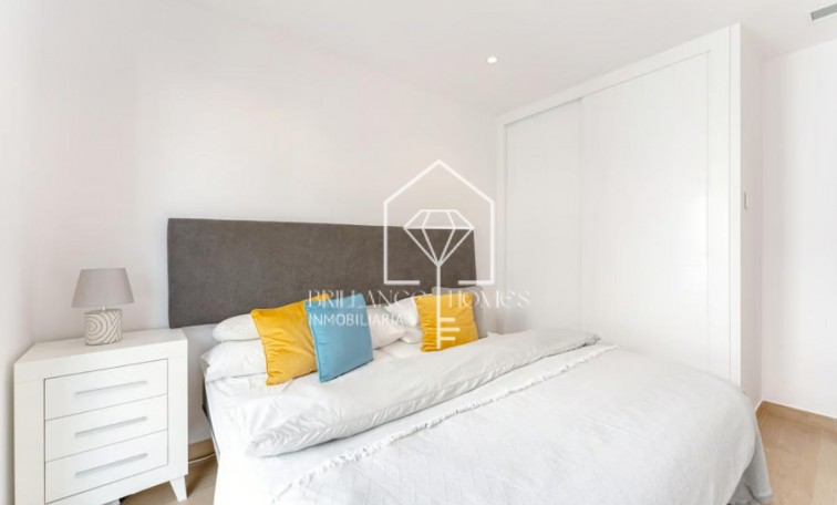 New Build - Terraced houses - Pilar de la Horadada - 03190