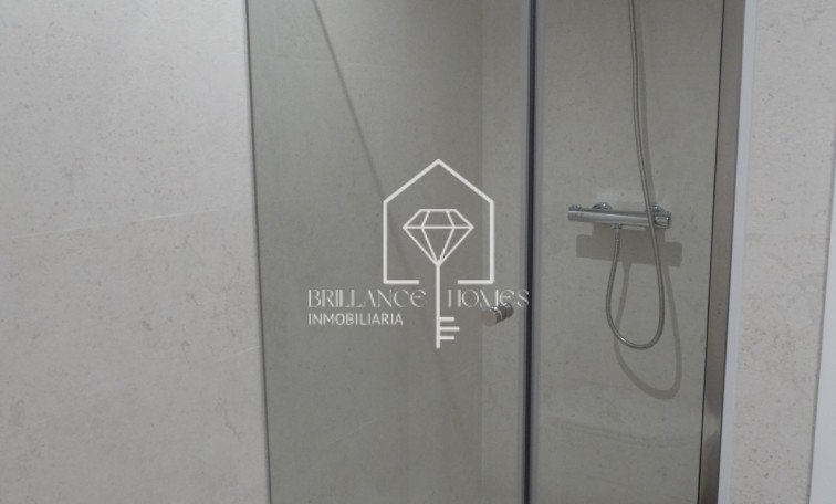 Nowa konstrukcja - Bungalows - Pilar de la Horadada - 03190