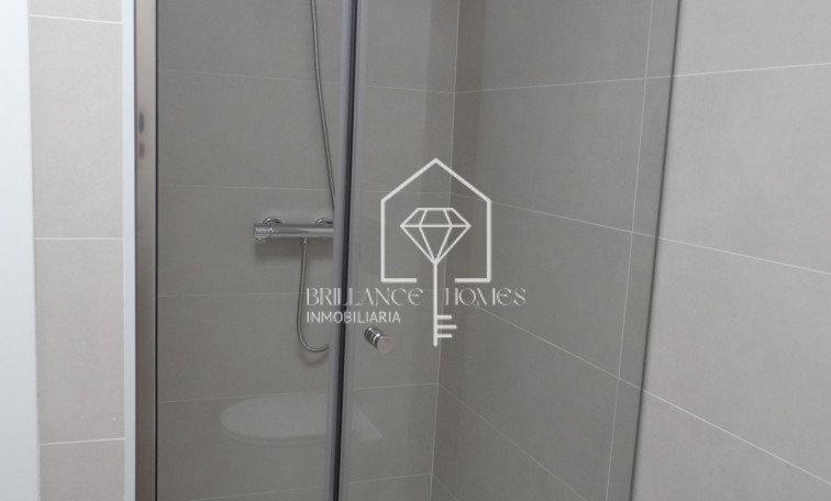 Nowa konstrukcja - Bungalows - Pilar de la Horadada - 03190