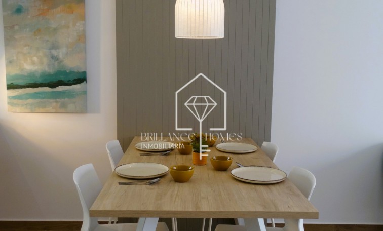 Nowa konstrukcja - Bungalows - Pilar de la Horadada - 03190