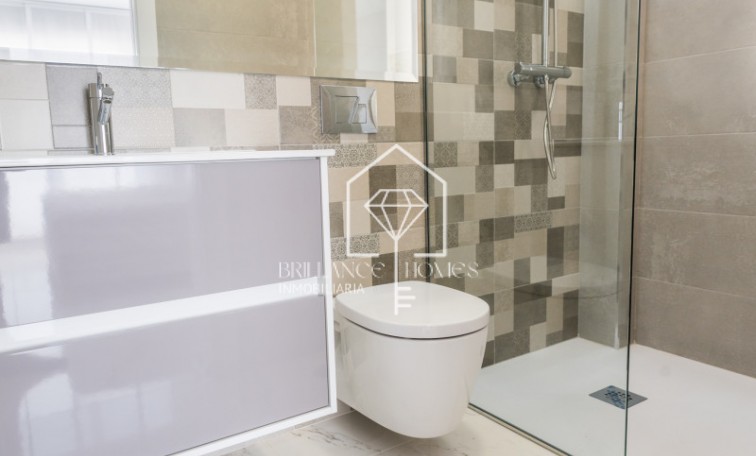 New Build - Villas - Orihuela - 03189