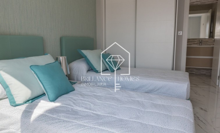 New Build - Villas - Orihuela - 03189