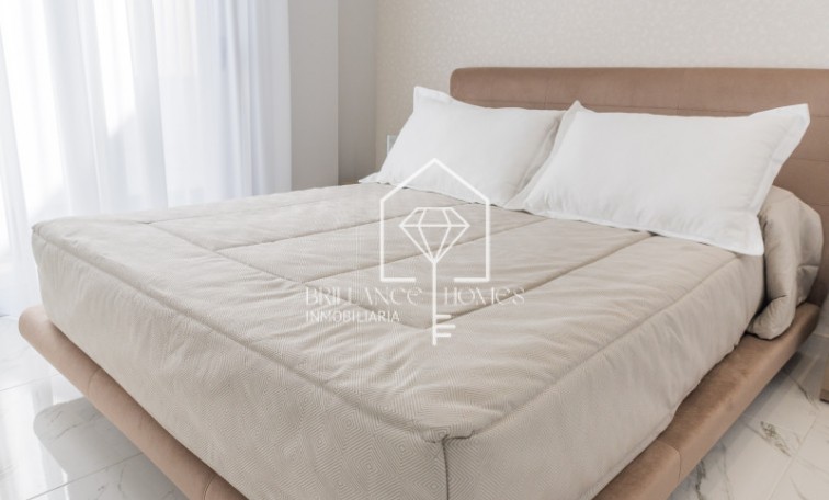 New Build - Villas - Orihuela - 03189