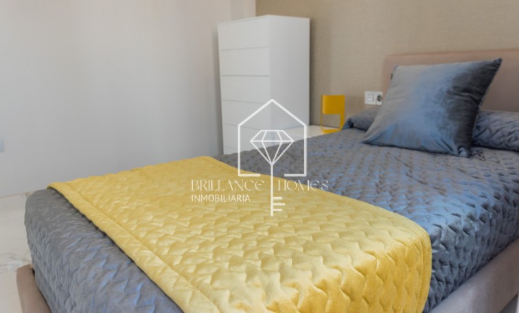 New Build - Villas - Orihuela - 03189