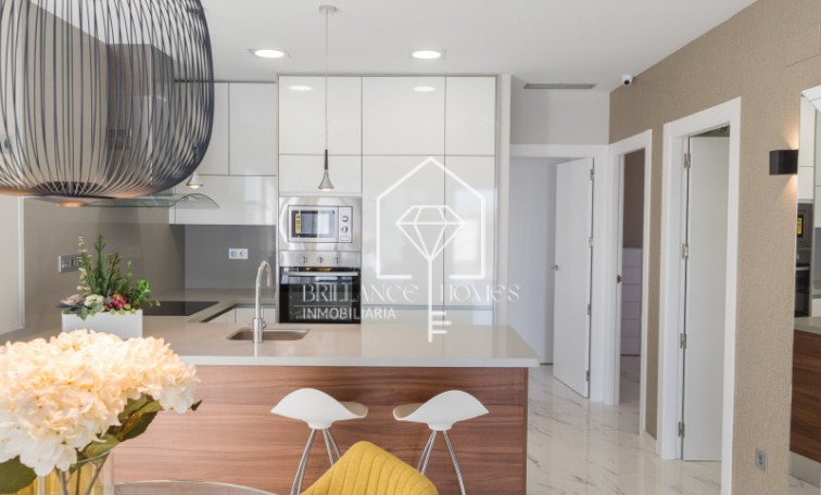 New Build - Villas - Orihuela - 03189