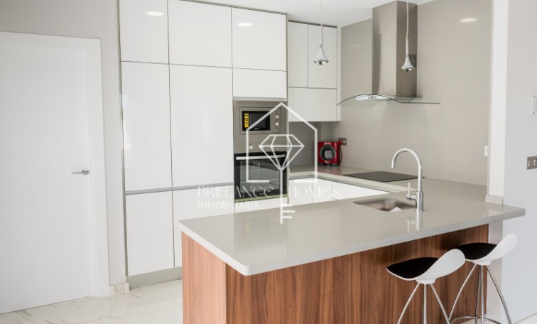 New Build - Villas - Orihuela - 03189