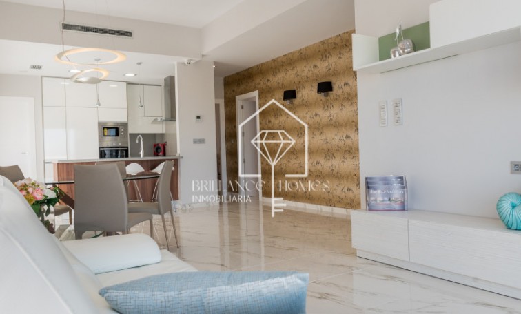 New Build - Villas - Orihuela - 03189