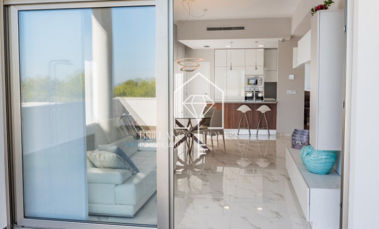 New Build - Villas - Orihuela - 03189