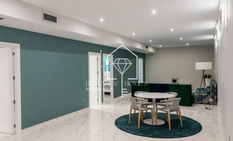 New Build - Villas - Orihuela - 03189