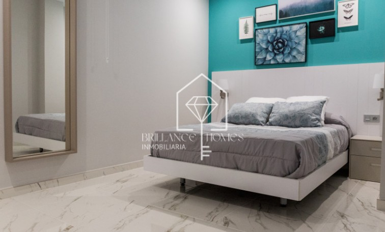 New Build - Villas - Orihuela - 03189