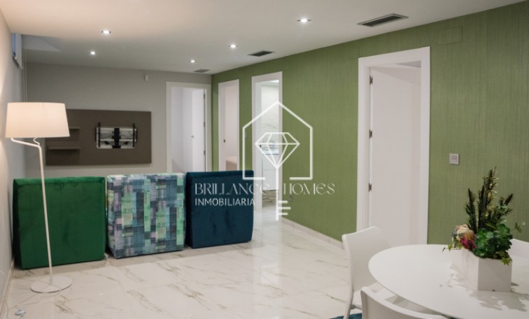 New Build - Villas - Orihuela - 03189