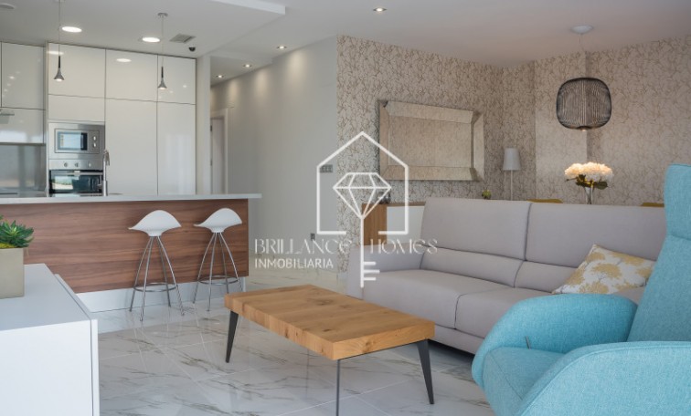 New Build - Villas - Orihuela - 03189