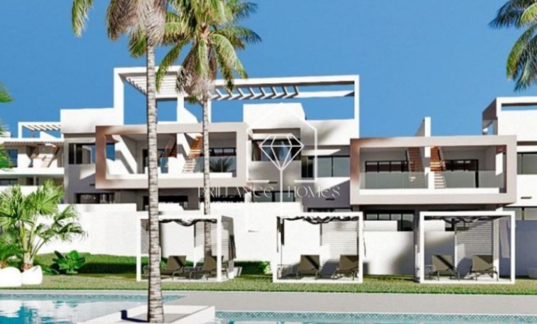 New Build - Penthouses - Finestrat