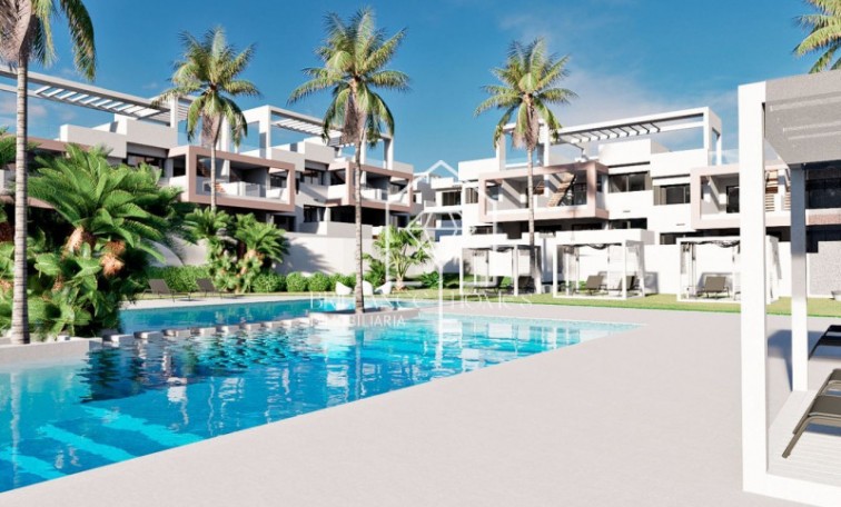 New Build - Penthouses - Finestrat