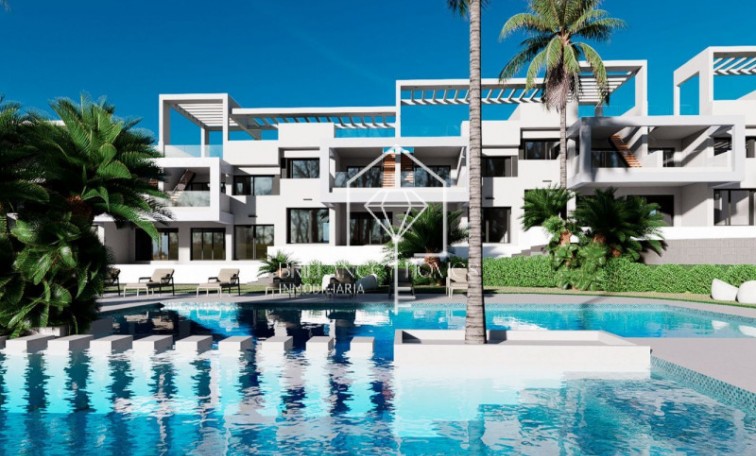 New Build - Penthouses - Finestrat