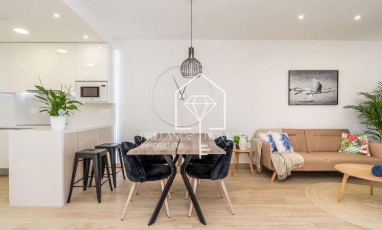 New Build - Penthouses - Finestrat