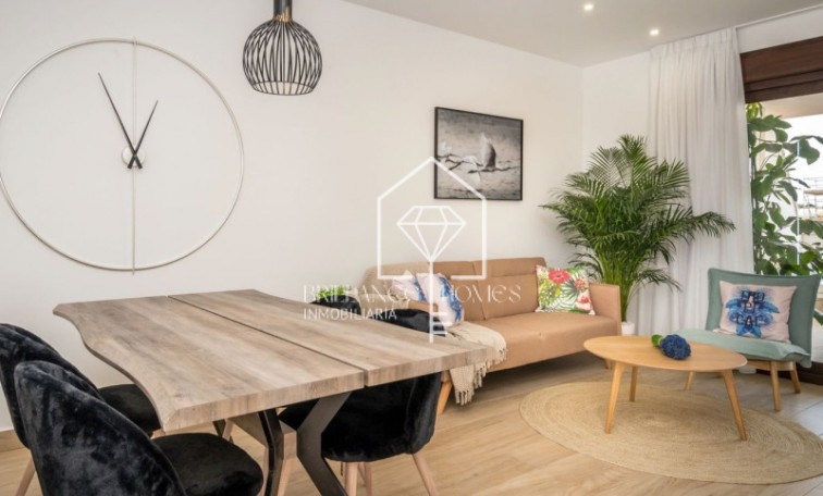 New Build - Penthouses - Finestrat