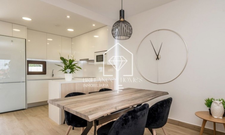 New Build - Penthouses - Finestrat