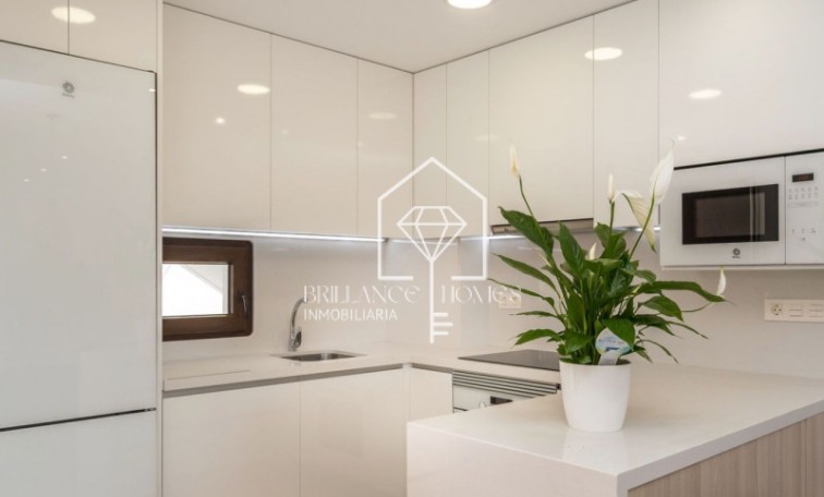 New Build - Penthouses - Finestrat