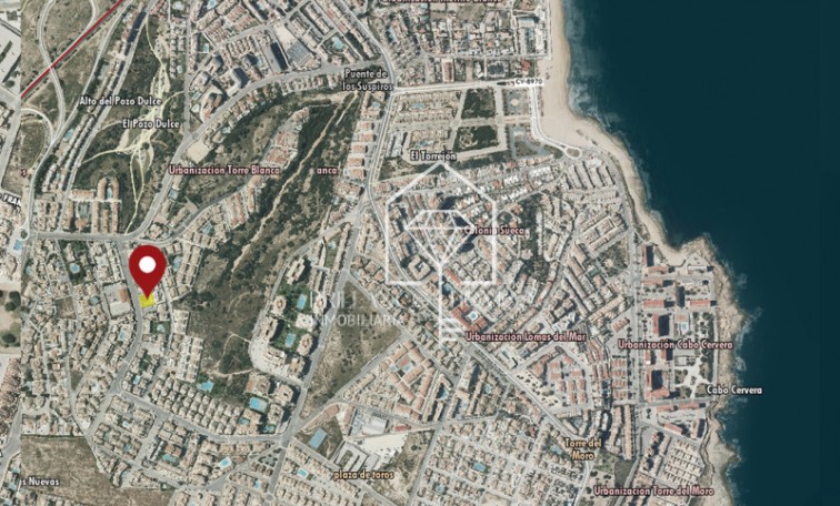 New Build - Villas - Torrevieja - 03183