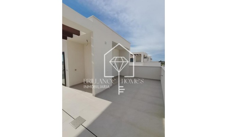 Nowa konstrukcja - Villas - Rojales - 03170