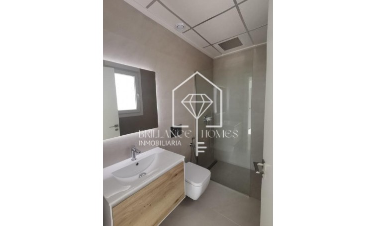 Nowa konstrukcja - Villas - Rojales - 03170