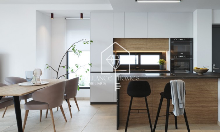 New Build - Villas - San Pedro del Pinatar - 30740