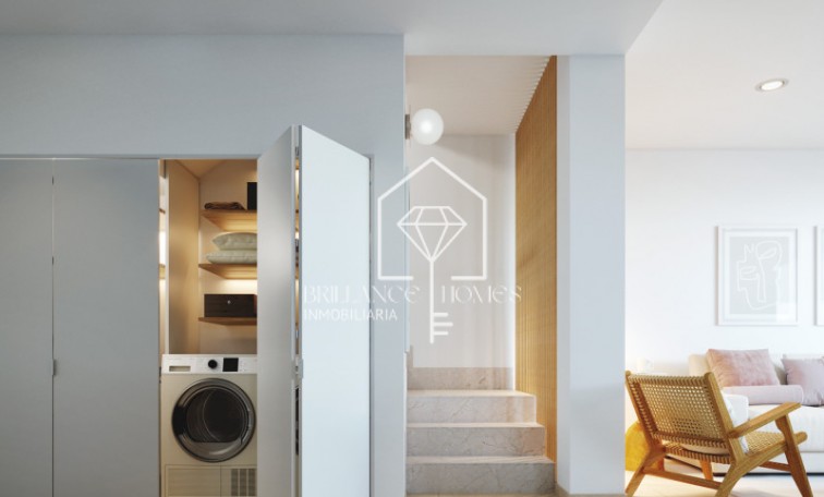 New Build - Villas - San Pedro del Pinatar - 30740