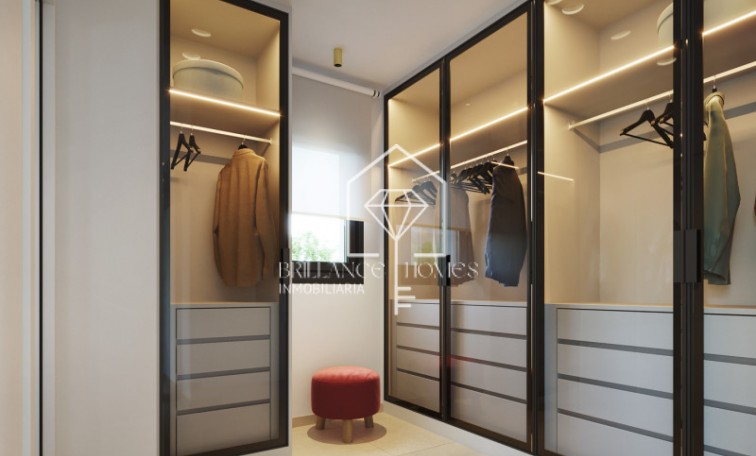 New Build - Villas - San Pedro del Pinatar - 30740