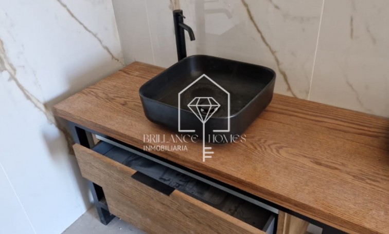 New Build - Villas - Benidorm - 03502