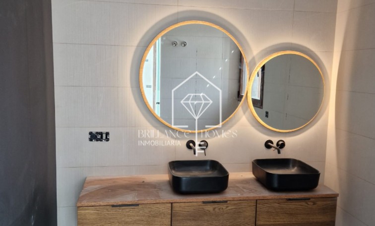 New Build - Villas - Benidorm - 03502