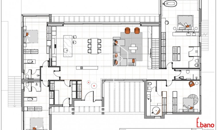 New Build - Villas - Alfaz del Pí - 03581