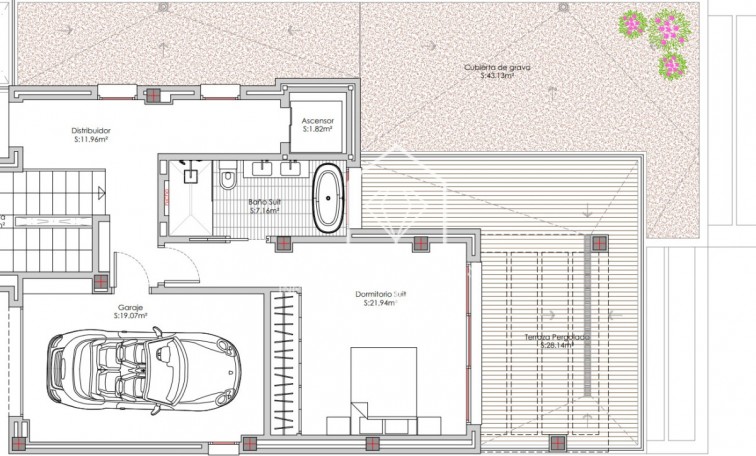 New Build - Villas - Calpe - 03710