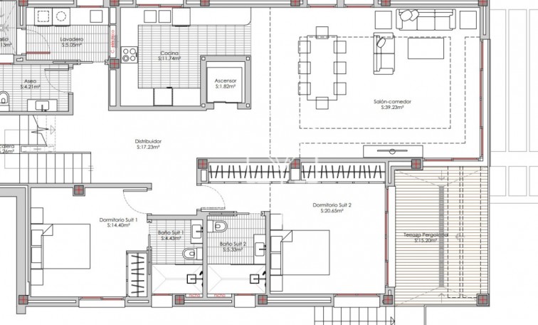 New Build - Villas - Calpe - 03710