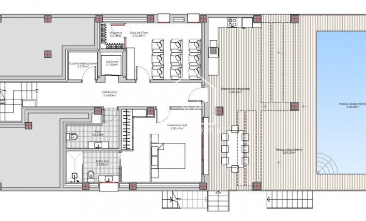 New Build - Villas - Calpe - 03710