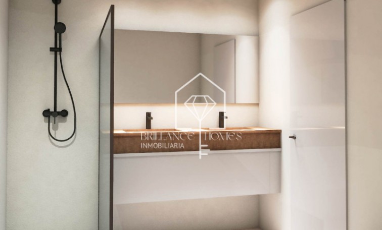 Nowa konstrukcja - Villas - Rojales - 03170