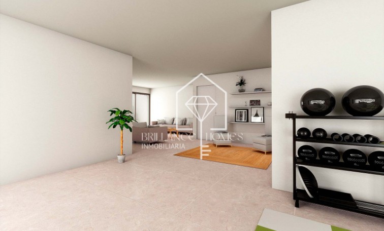 Nowa konstrukcja - Villas - Rojales - 03170