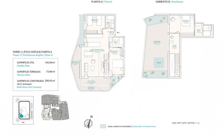 New Build - Ground floors - La Villajoyosa / Vila Joiosa - 03570