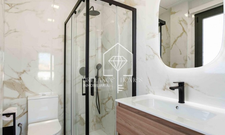 New Build - Villas - Los Montesinos - 03187