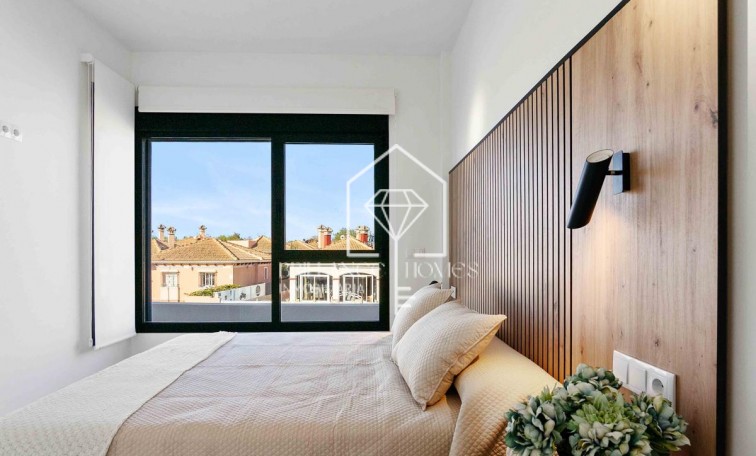 New Build - Villas - Los Montesinos - 03187