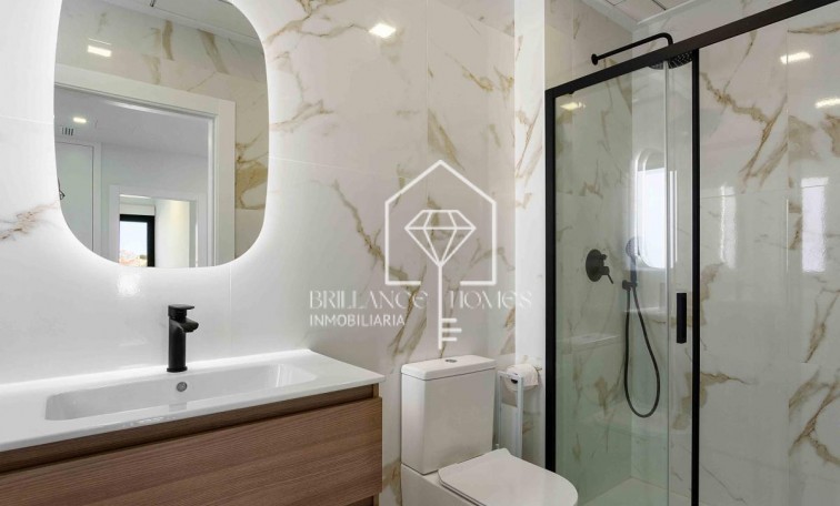 New Build - Villas - Los Montesinos - 03187