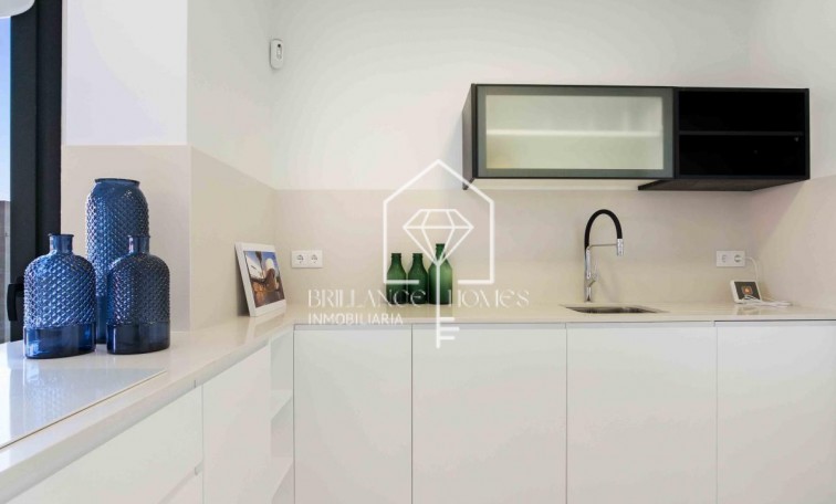 New Build - Villas - Los Montesinos - 03187