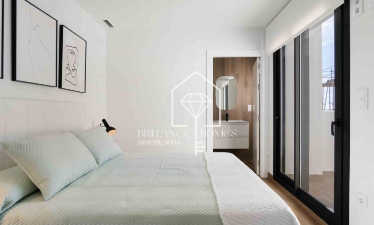 New Build - Villas - Los Montesinos - 03187